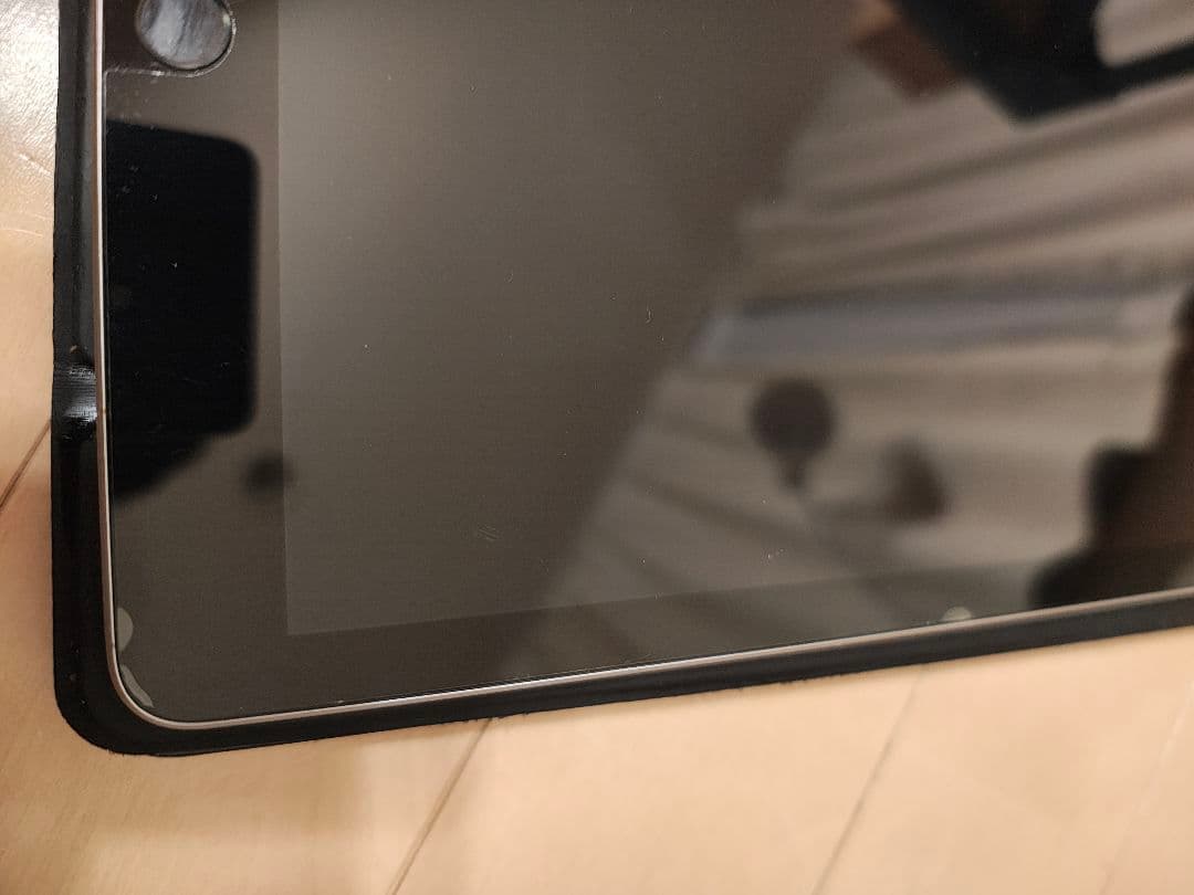 iPad Wi-Fi + Cellularシルバー 初期化済み 動作確認OK