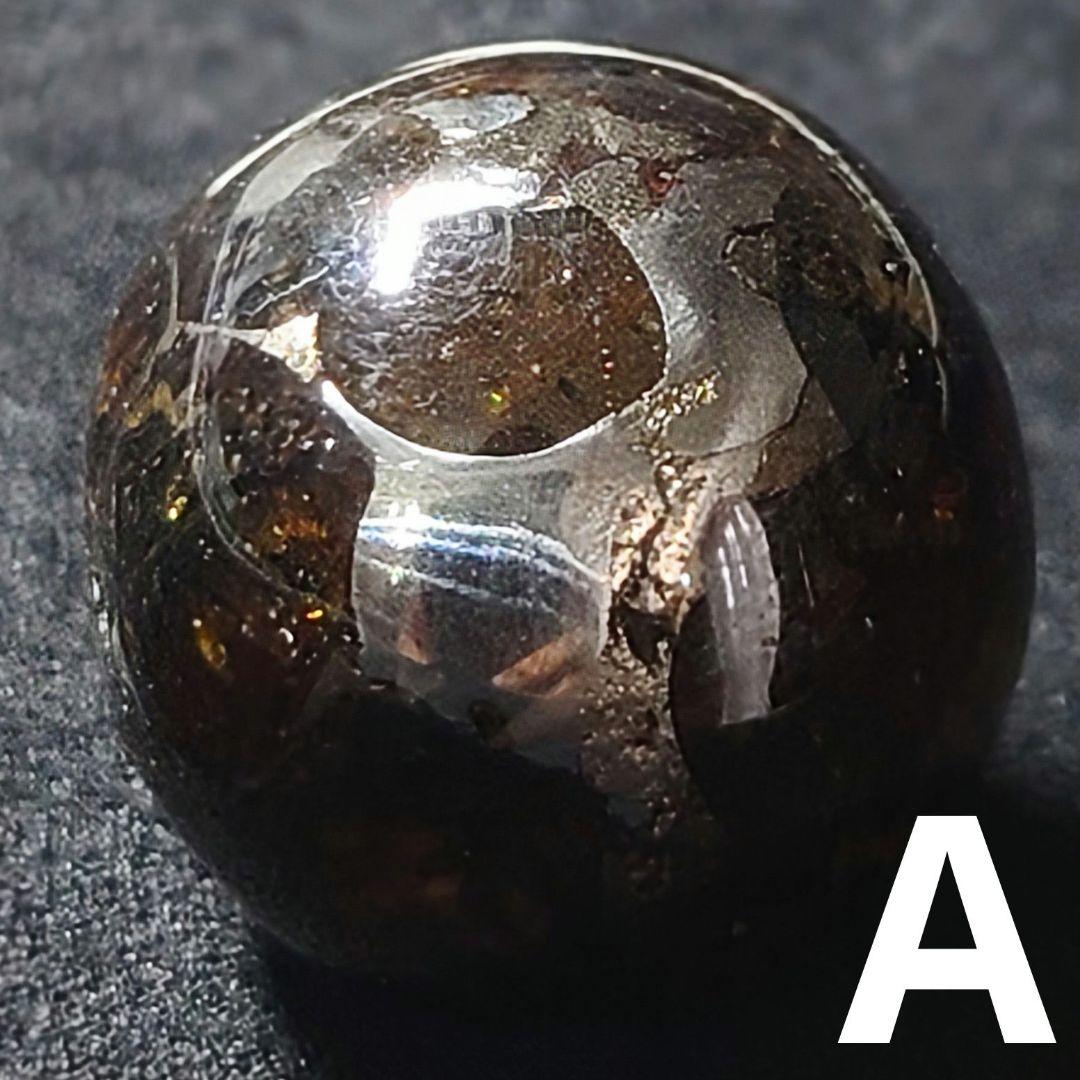 ★(NB！)パラサイト 16ミリ珠 ビーズA(SA+)