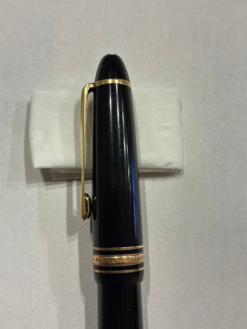 ぽ*こ様 モンブラン　マイスターシュテュック 146