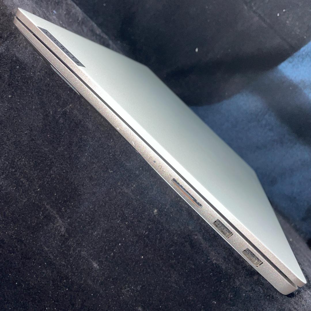 【美品 バッテリ良】Lenovo IdeaPad 5世代Ryzen5 8GB