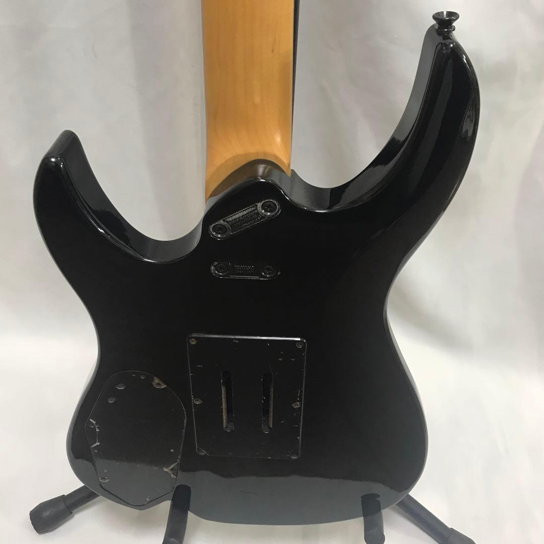 Yamaha RGX 612J エレキギター　M113