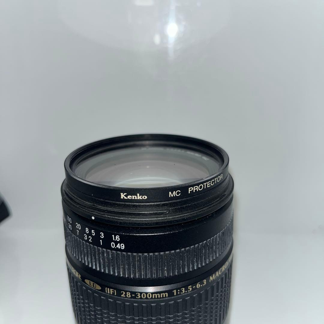 k*a様 CANON用 タムロン　マクロ　ASPHERICAL XR LD 28