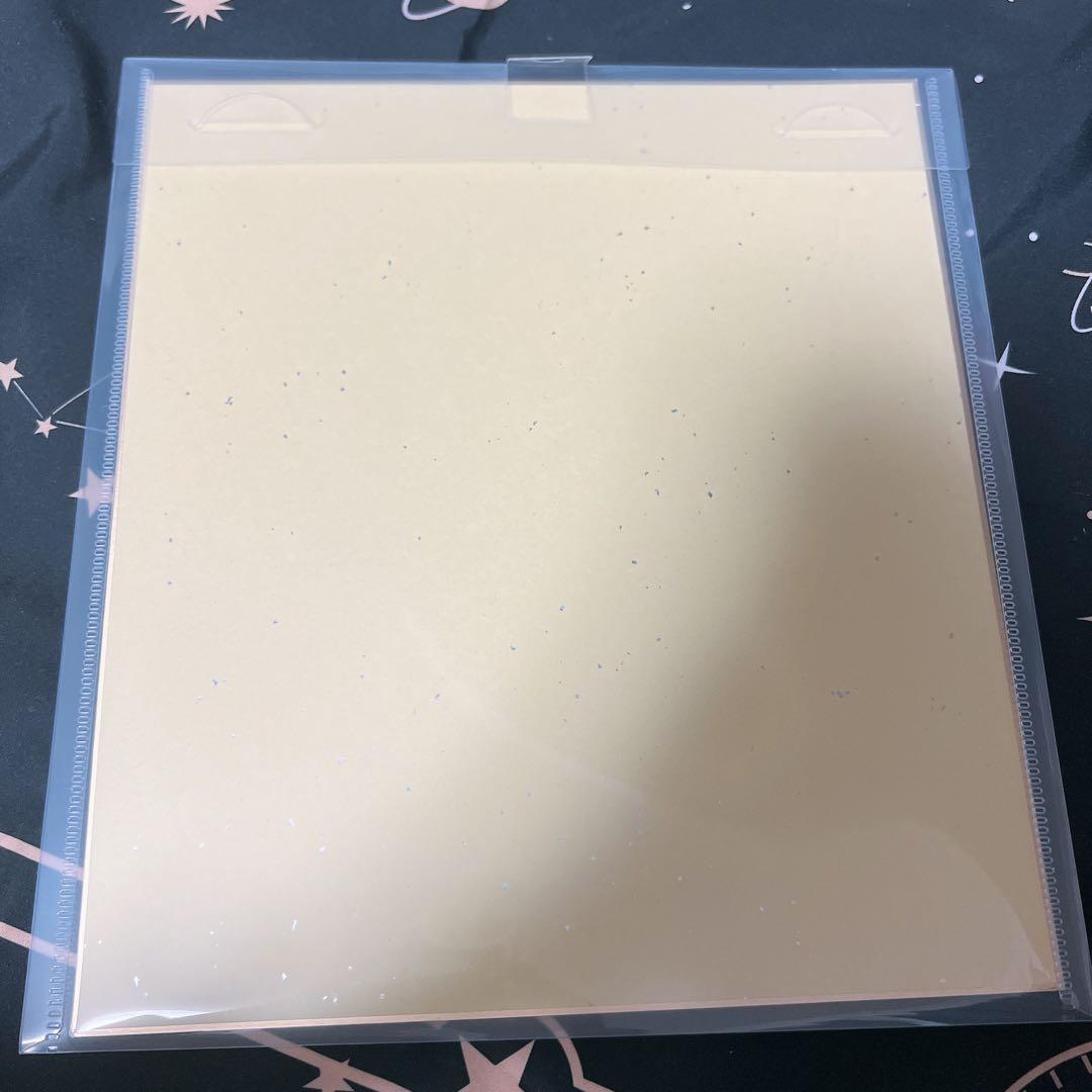 第五人格 tokyo neo ドンキ コラボ サイン色紙 写真家 ジョゼフ