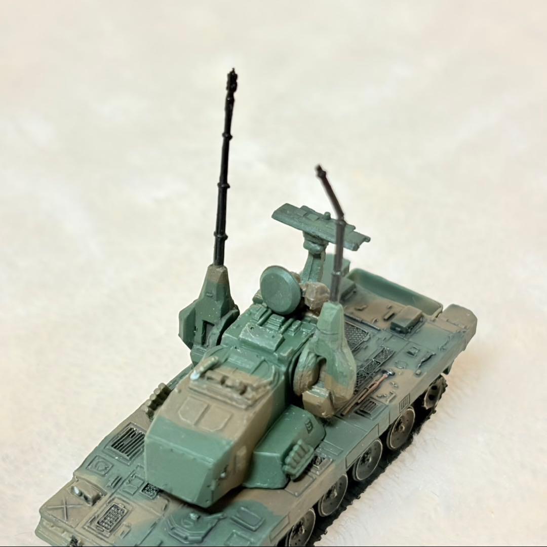 戦車 フィギュア 1:144スケール まとめ売り