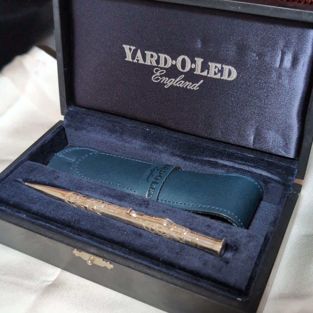 【未使用♪】 ヤード・オ・レッド パーフェクタ ヴィクトリアン ペンシル