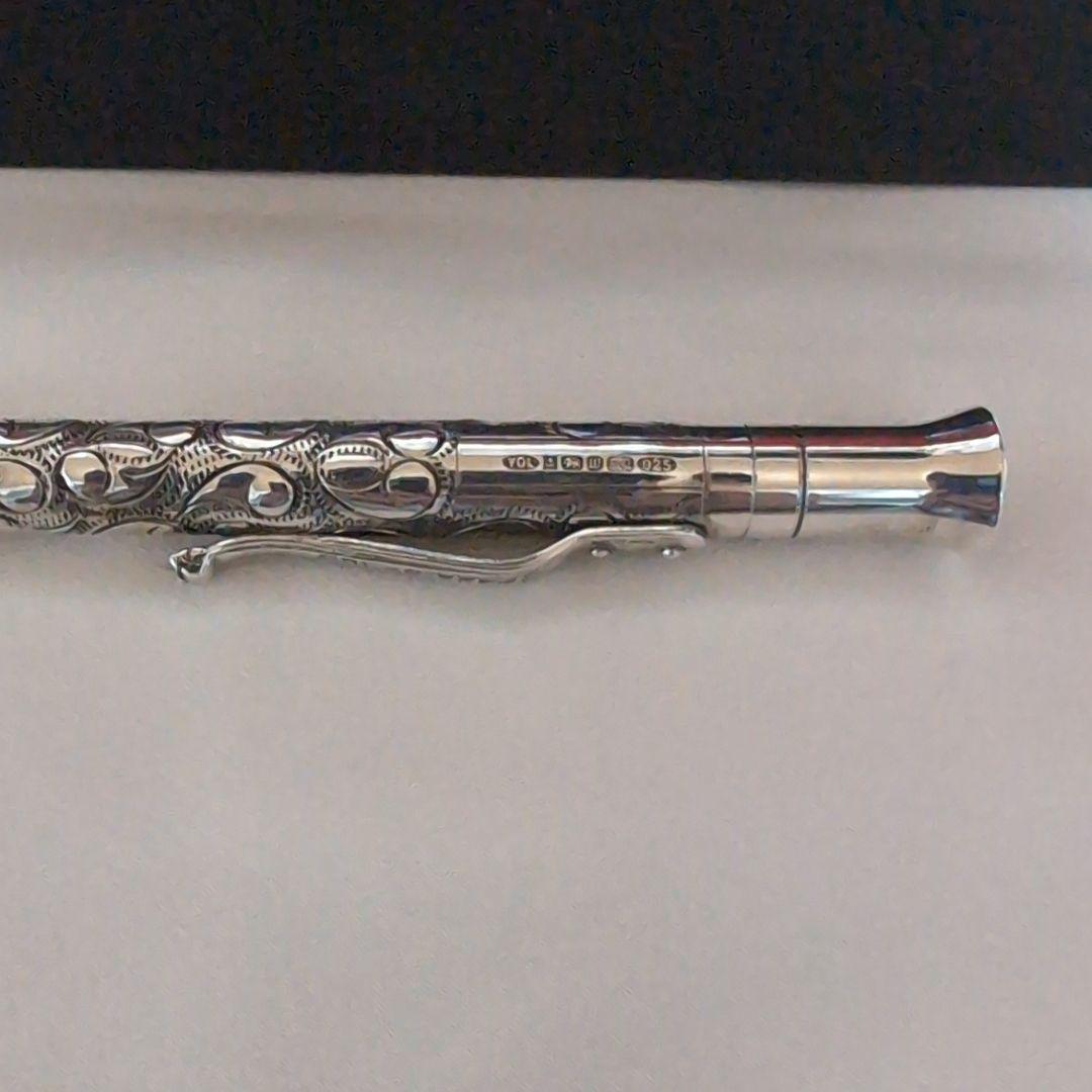 【未使用♪】 ヤード・オ・レッド パーフェクタ ヴィクトリアン ペンシル