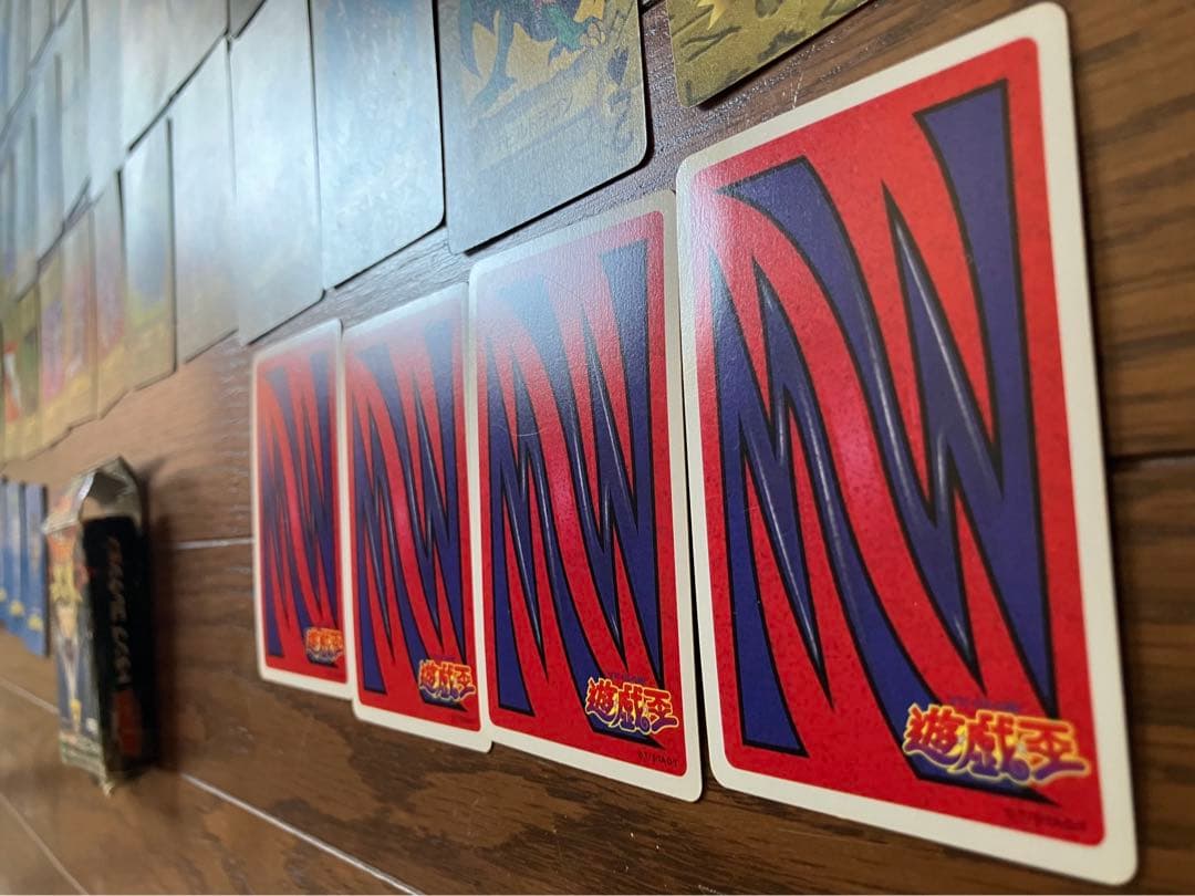 遊戯王　トランプコレクション1