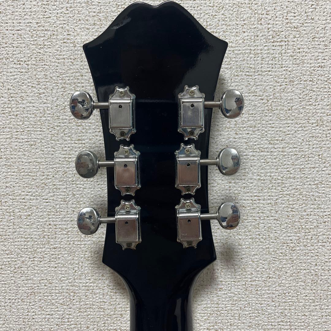 Epiphone Casino VC サンバースト ギター