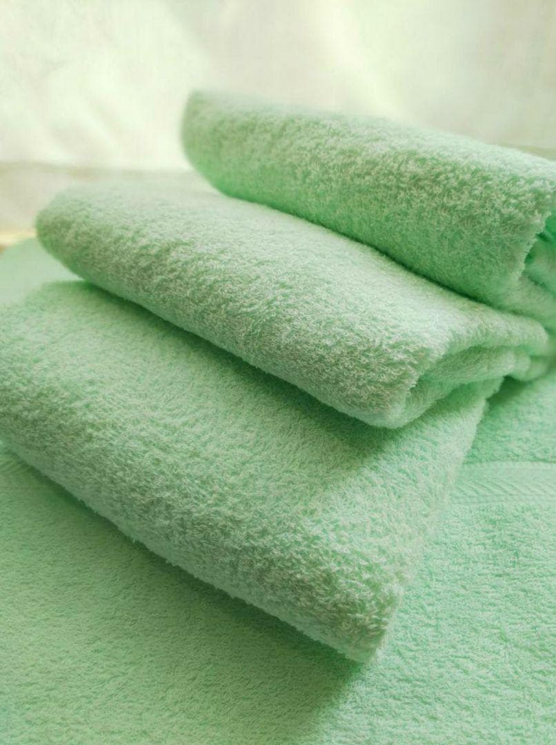 【新品泉州タオル】800匁バスタオルセット8枚入 タオルまとめ 吸水性抜群