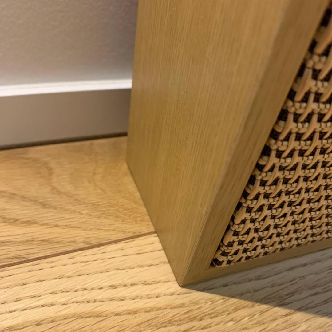 昭和レトロ ナショナル スピーカー WS-910 動作確認済み