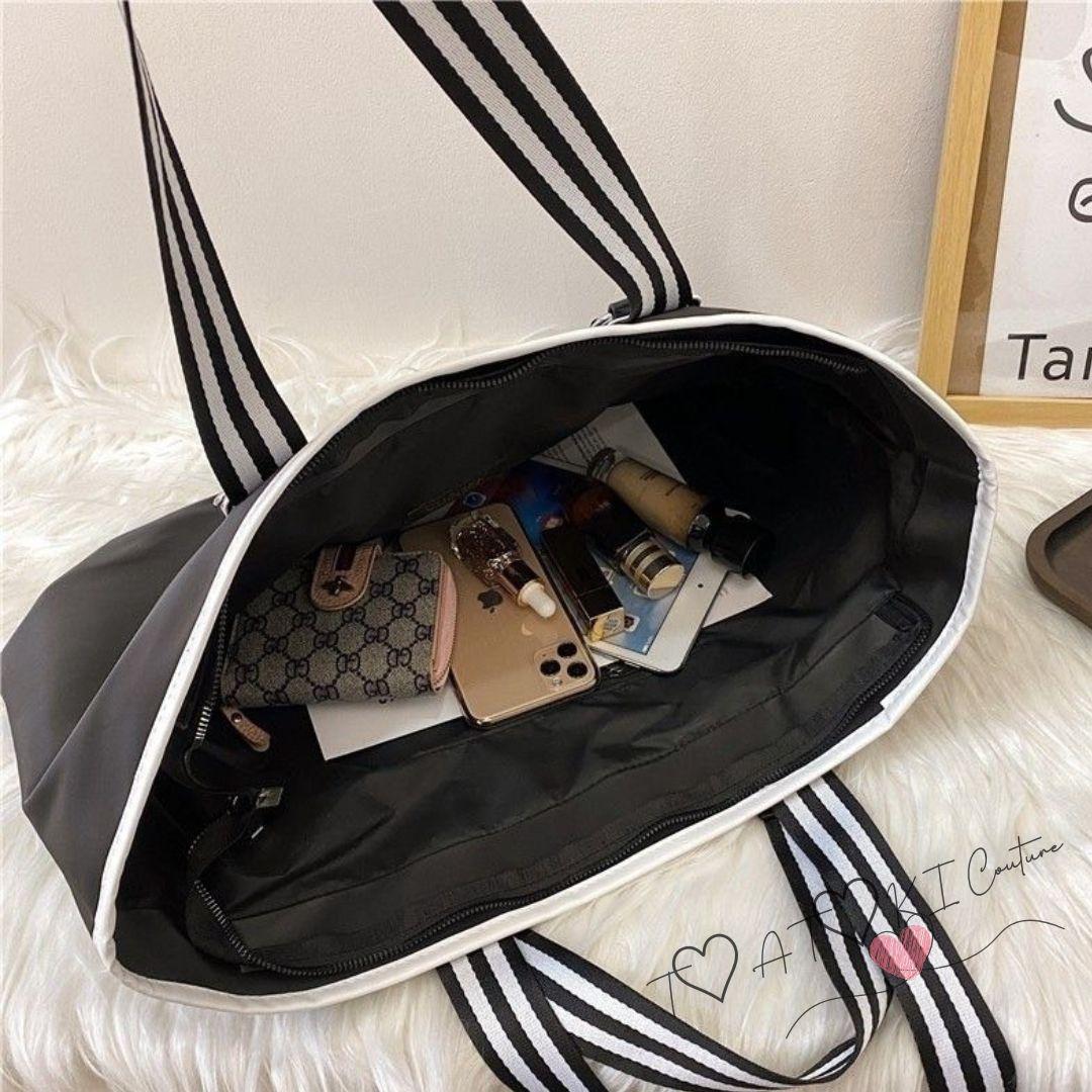 ❤CHANEL❤ 非売品 トートバッグ ブラック 大容量