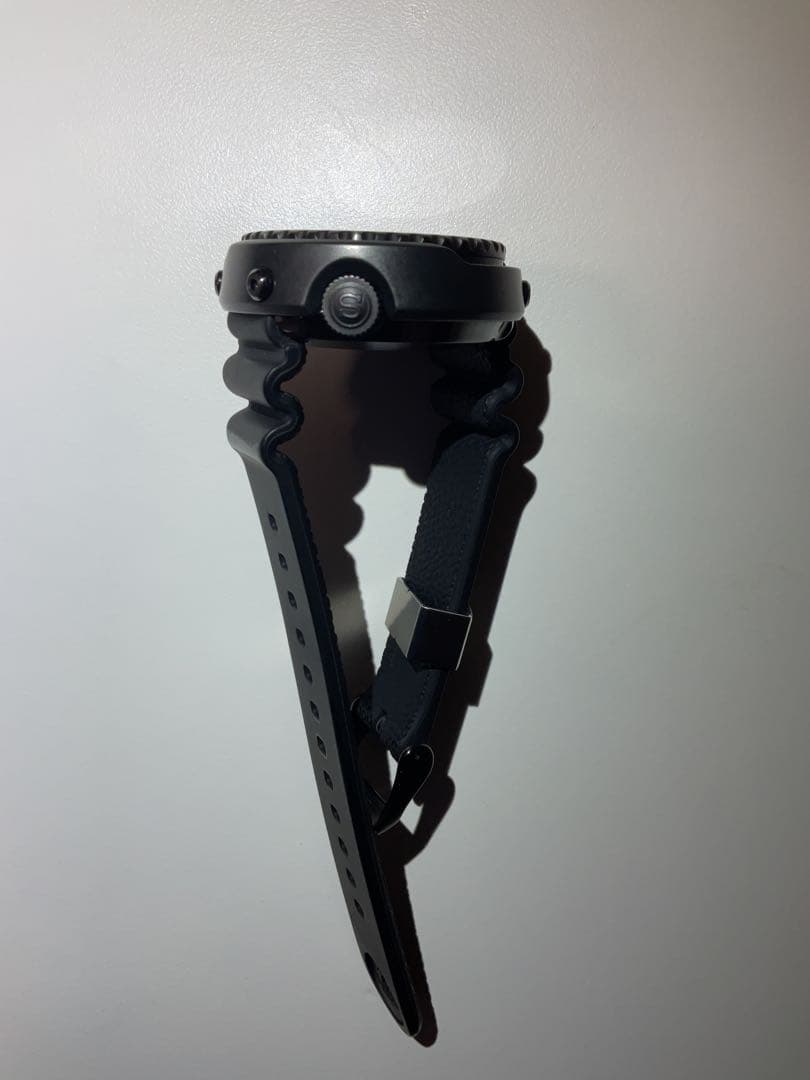 SEIKO sbbn013 マリーンマスター　ツナ缶