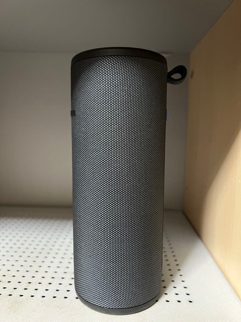 Ultimate Ears BOOM3 ワイヤレススピーカー ナイトブラック