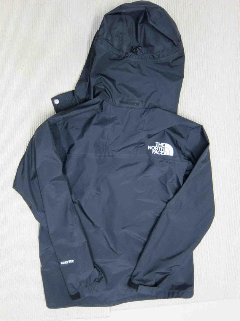 NORTH FACE ノースフェイス ジャケット ゴアテックス　ジャケット