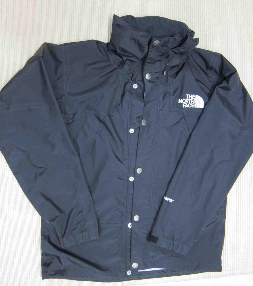 NORTH FACE ノースフェイス ジャケット ゴアテックス　ジャケット