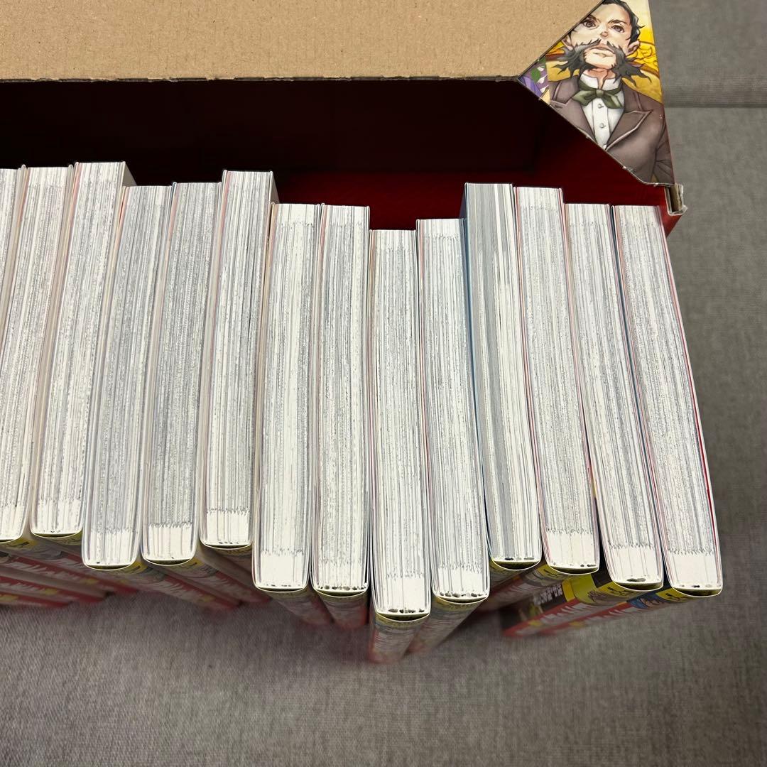 角川まんが学習シリーズ 日本の歴史 3大特典つき全15巻+別巻4冊セット