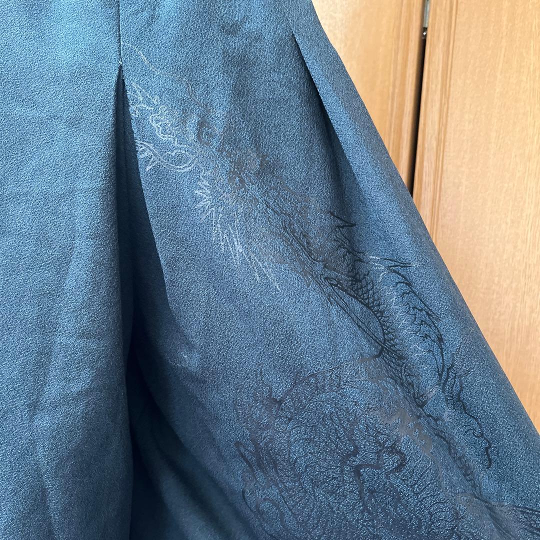 値下げキューティーフラッシュ　袴パンツ