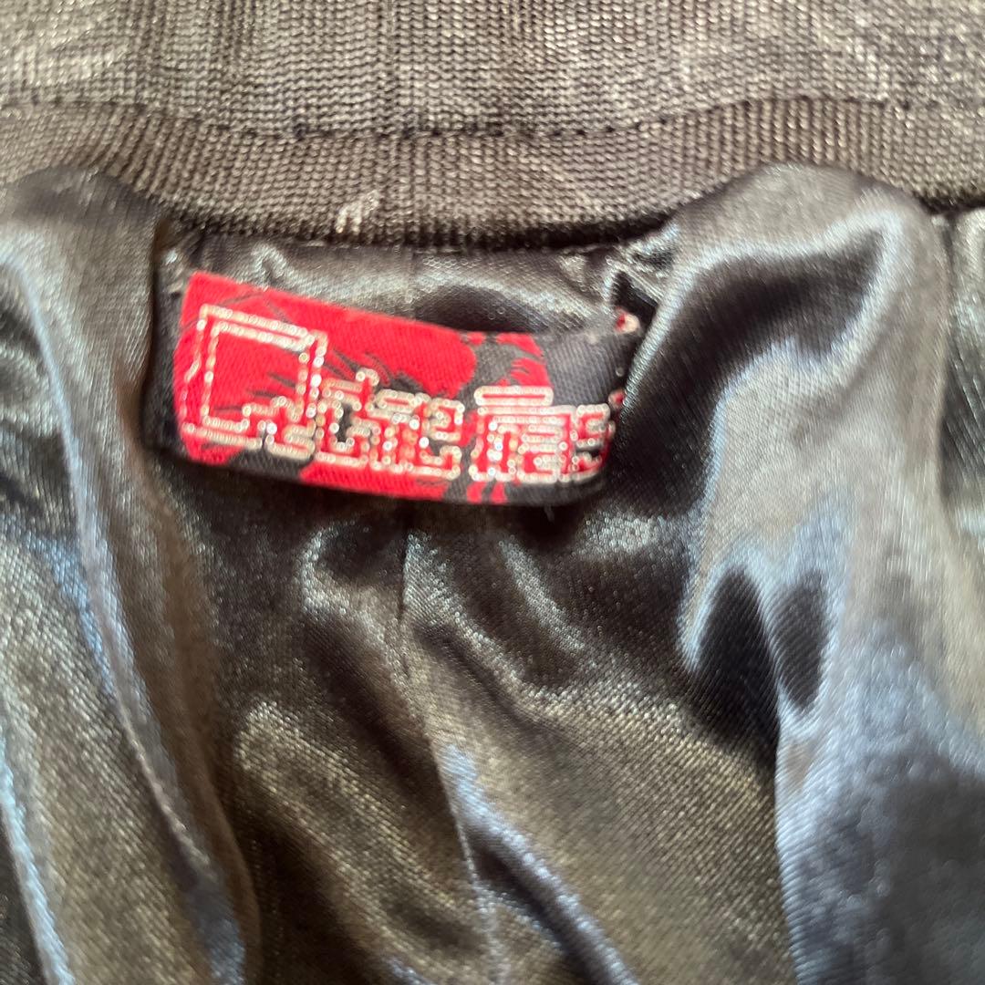 値下げキューティーフラッシュ　袴パンツ