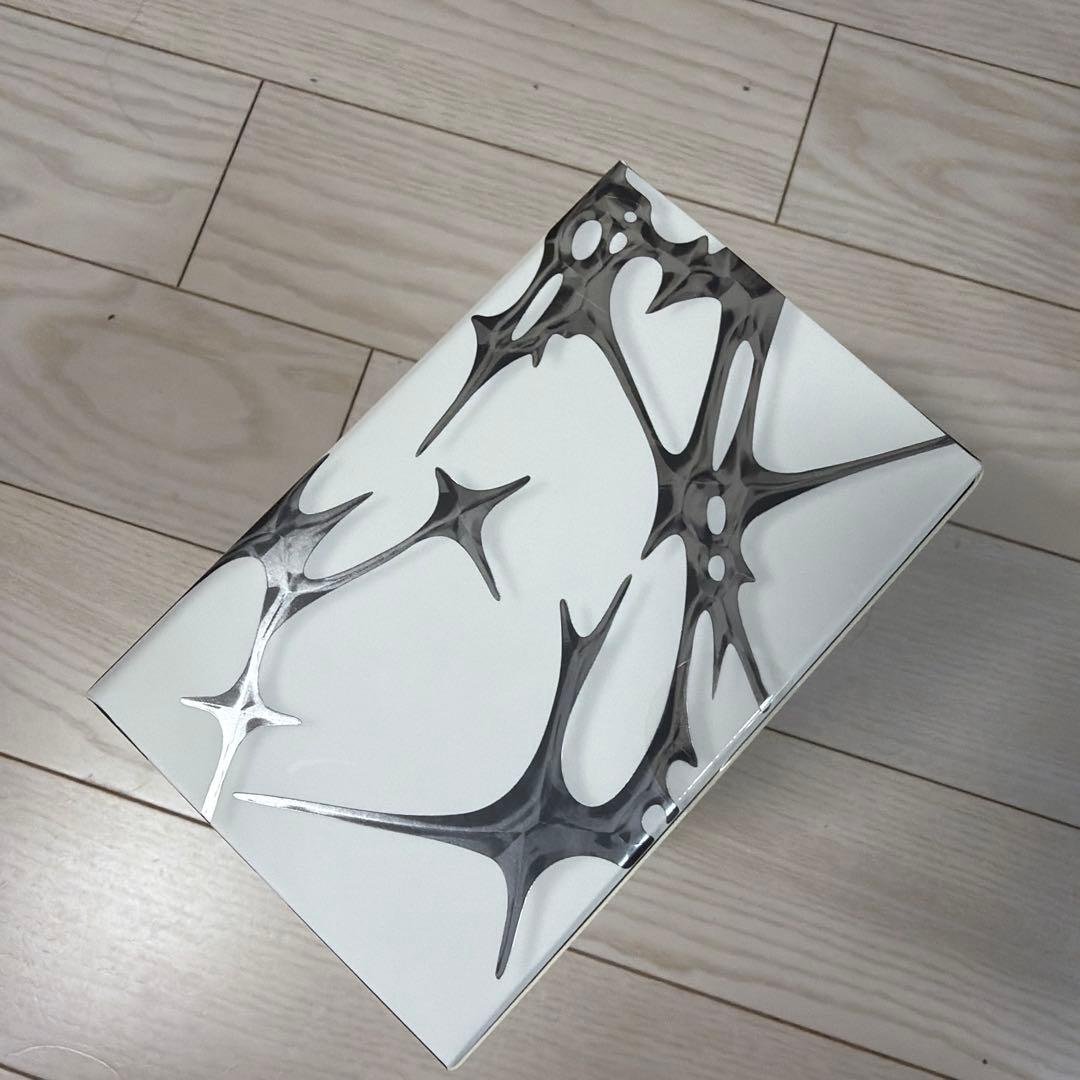 XG スカルパンダ skullpanda