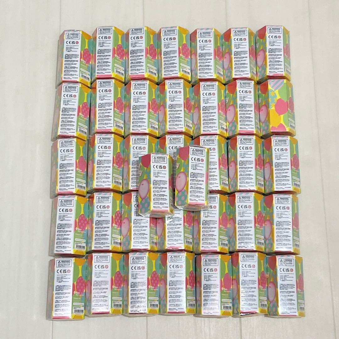 Sonny Angel ソニーエンジェル バースデーギフト ベア