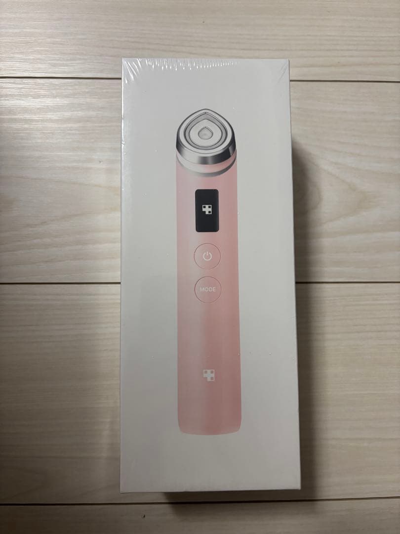 【正規品】　MEDICUBE BOOSTER PRO AGE-R メディキューブ