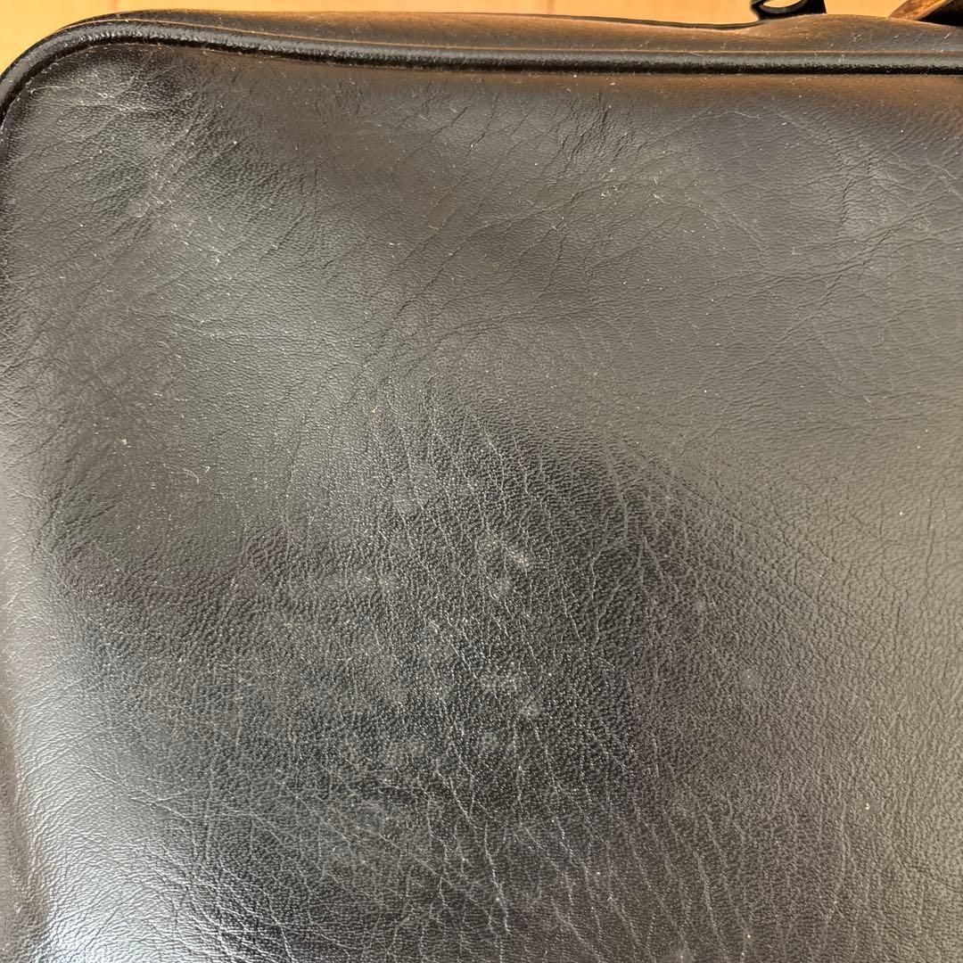 木製クラリネット BUFFET CRAMPONケース付き