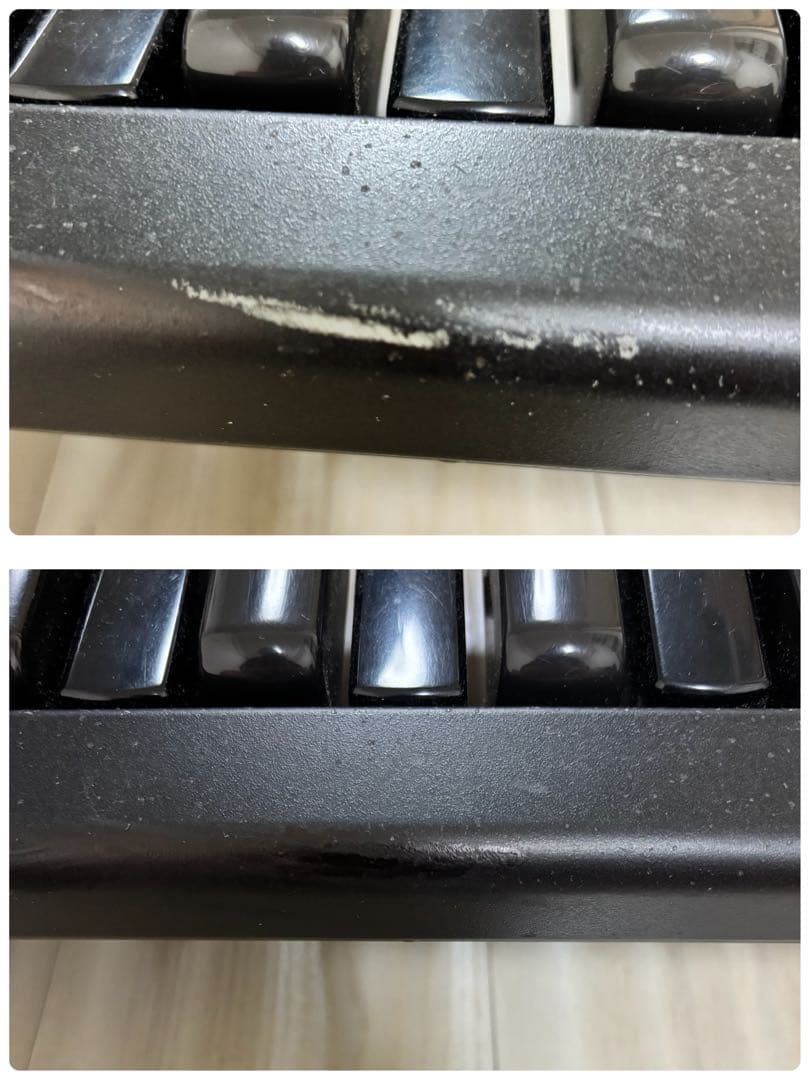 YAMAHA エレクトーン 補助ペダル PK-2 20鍵　ヤマハ