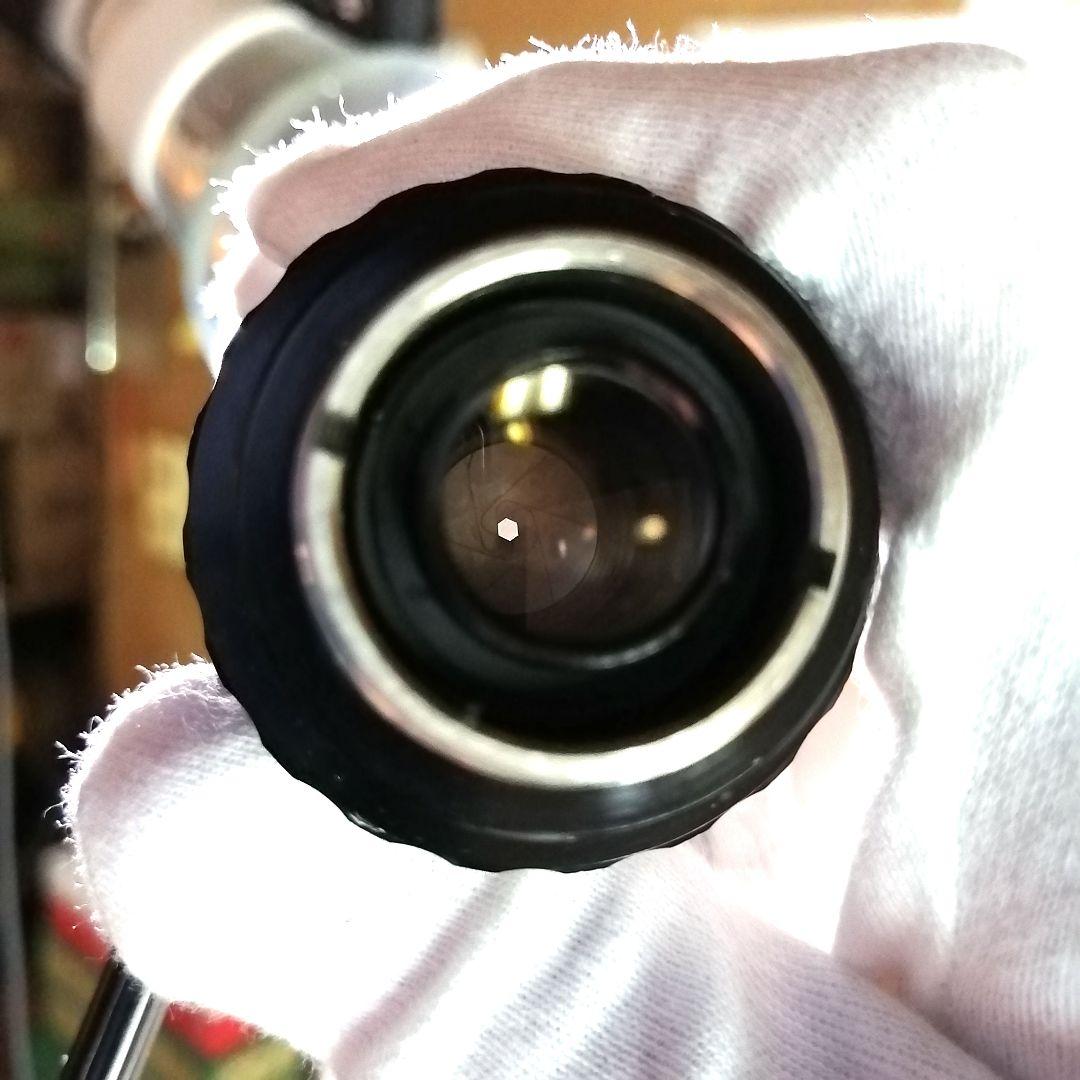 h*7様 16mmカメラ　BOLEX H16Reflex　ズームレンズ付　中古・