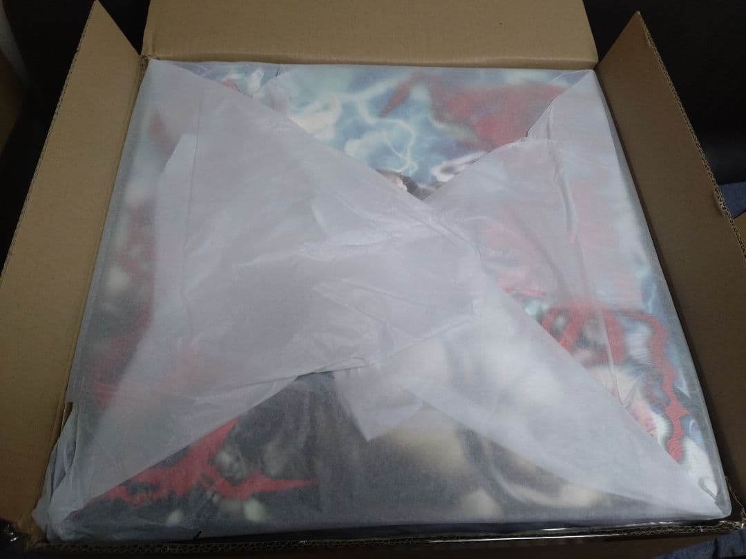 る*ん様 POPmaximumカイドウ