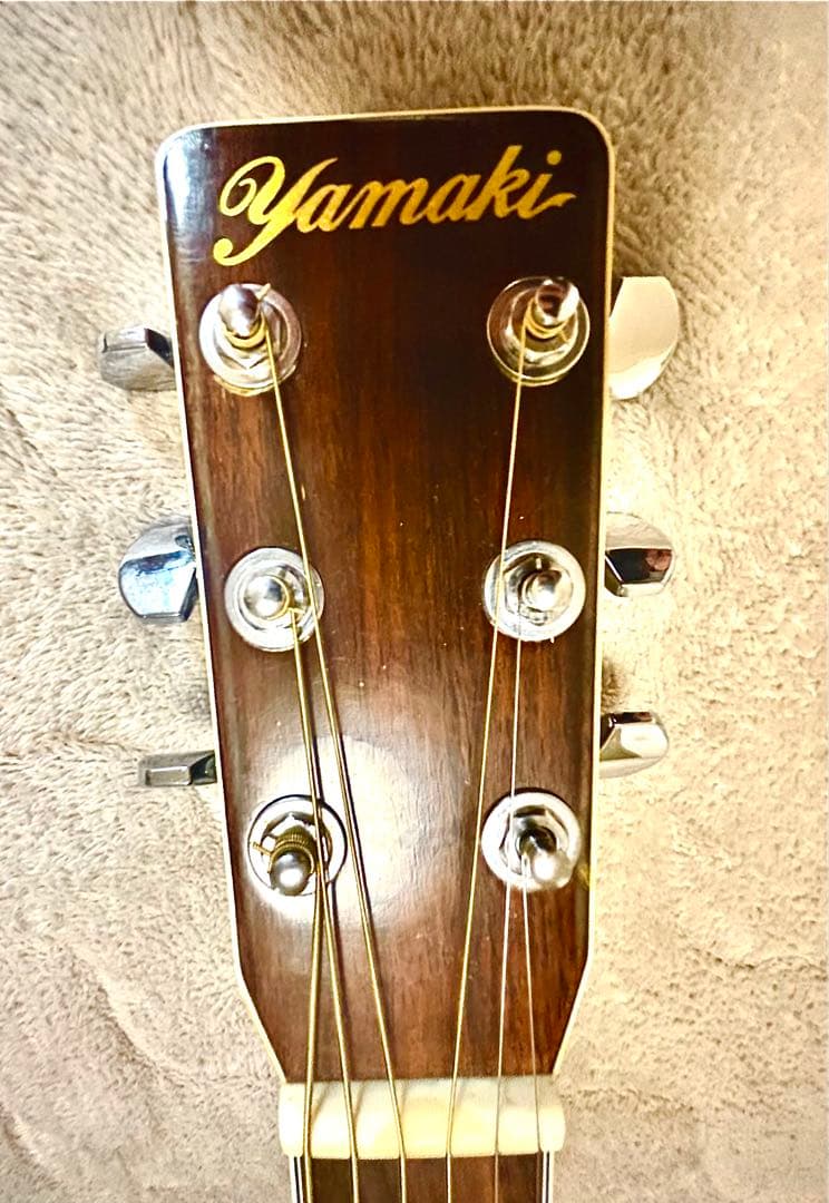 ヤマキ F130 アコースティックギター