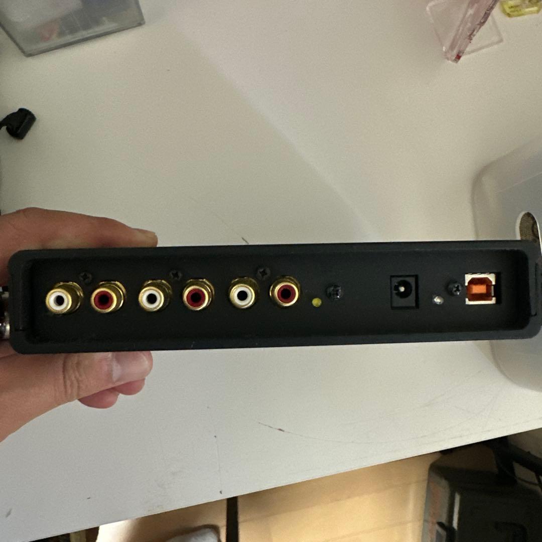 Rane SL3 DJインターフェース Serato対応