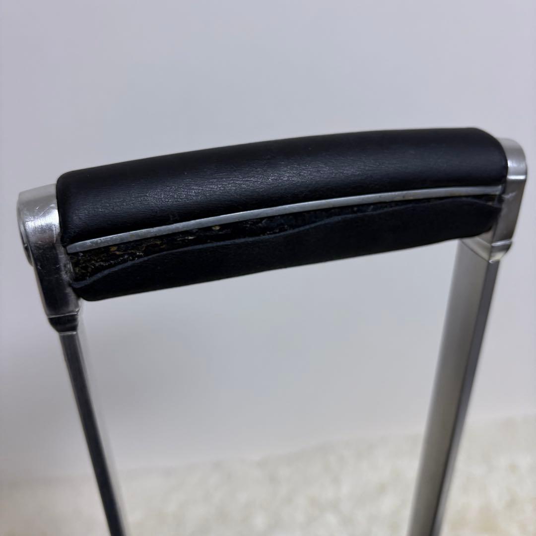 montblanc モンブラン トロリーバッグ