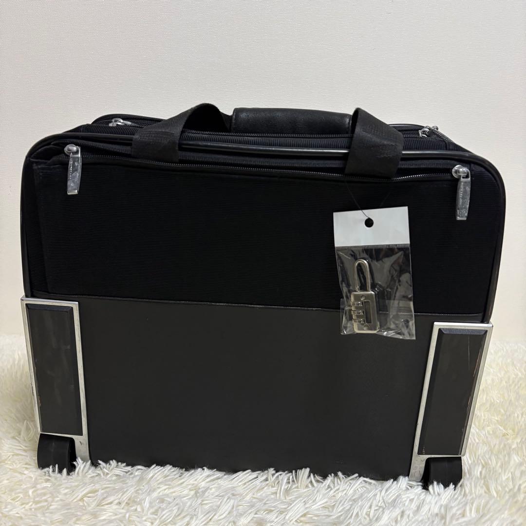 montblanc モンブラン トロリーバッグ