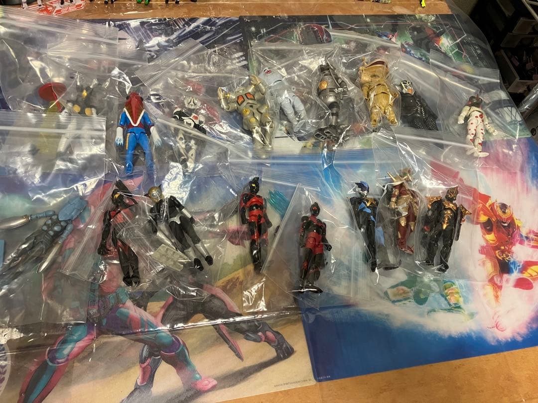 超動 ウルトラマン