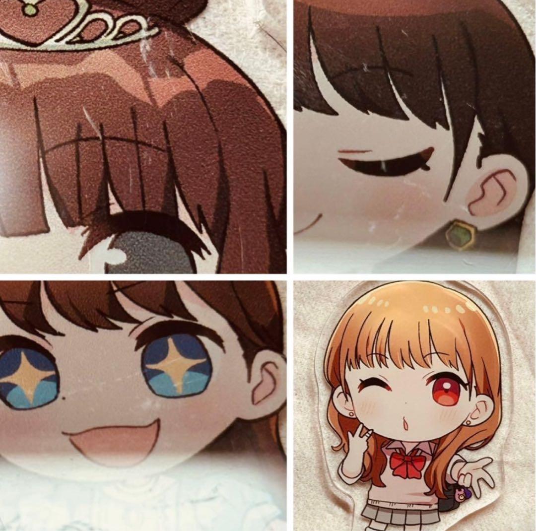 i☆Risグッズ まとめ売り！バラ売り可