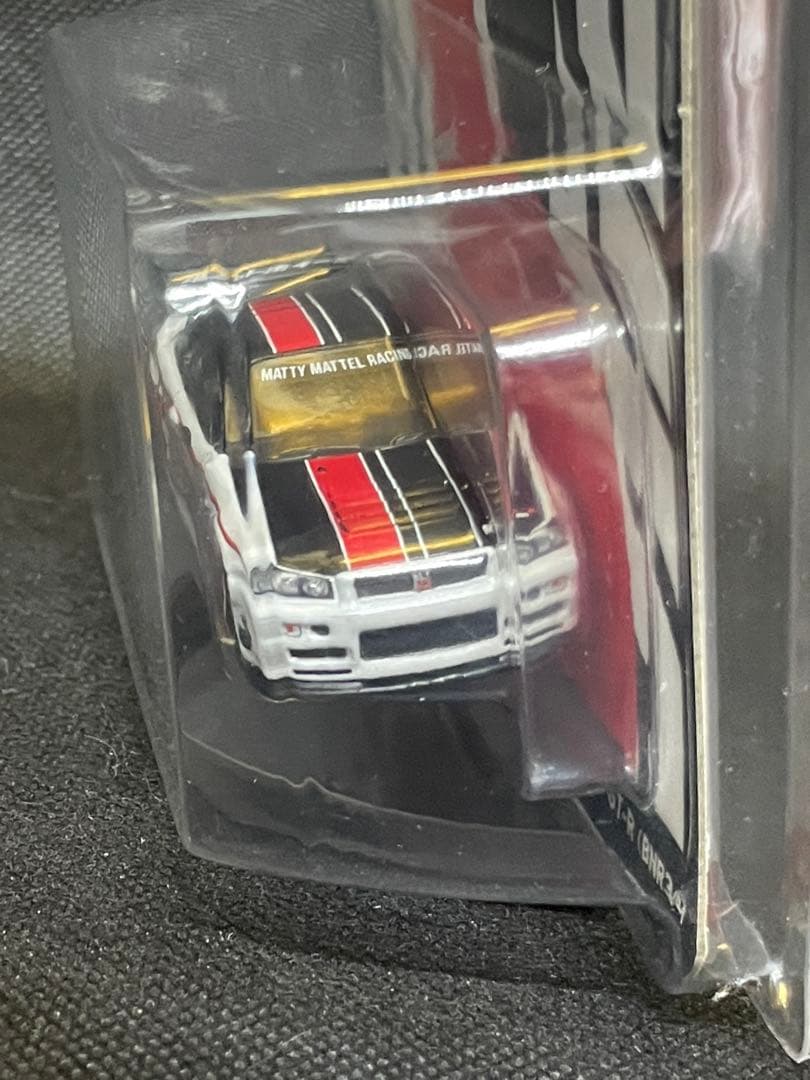 2025 ホットウィール コレクターズ ジャパンコンベンション 5点セット 新品