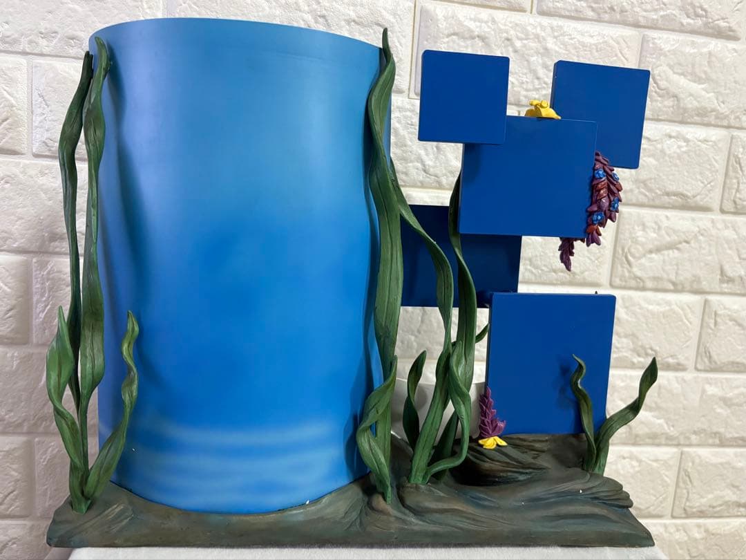 訳あり リトルマーメイド アリエル フィギュア 限定2500体マスターレプリカ社