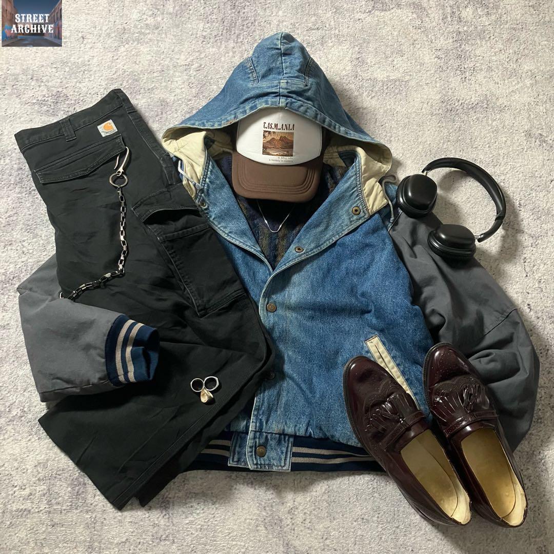 ※アウター・パンツのみc-boy style Rustic Mood (179)