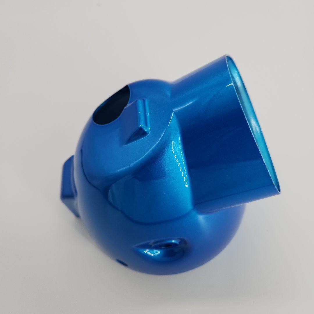 シャリー、ダックスケースヘッドライト鉄製新品未使用。送料無料即納いたします。