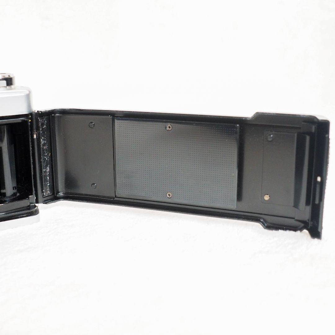 訳有 OLYMPUS オリンパス OM1 ボディ 動確OK 光学系キレイ 美品