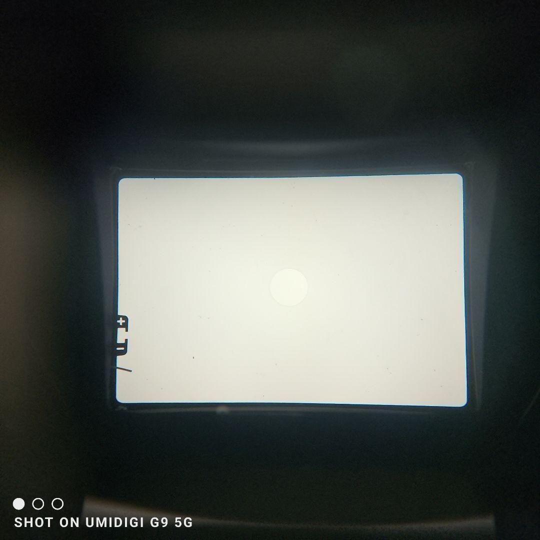 訳有 OLYMPUS オリンパス OM1 ボディ 動確OK 光学系キレイ 美品