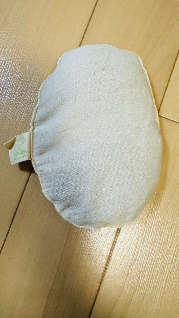 ぬいぐるみ SENGER Cuddly animal  small / white