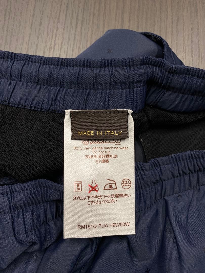 LOUIS VUITTON メンズスイムウェア XLサイズ