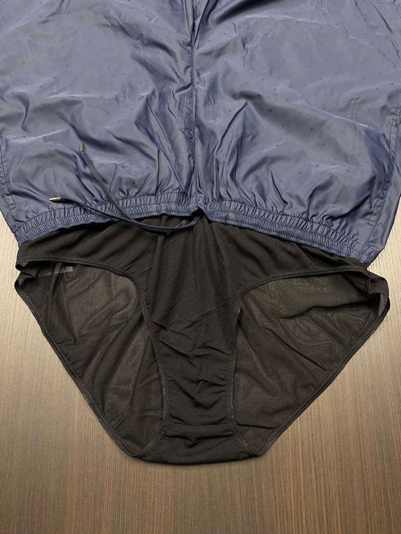 LOUIS VUITTON メンズスイムウェア XLサイズ