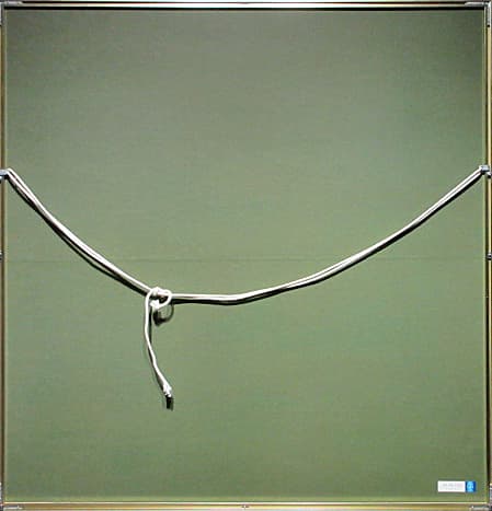 ヒロヤマガタ【サンラザール駅】 1986年 シルクスクリーン