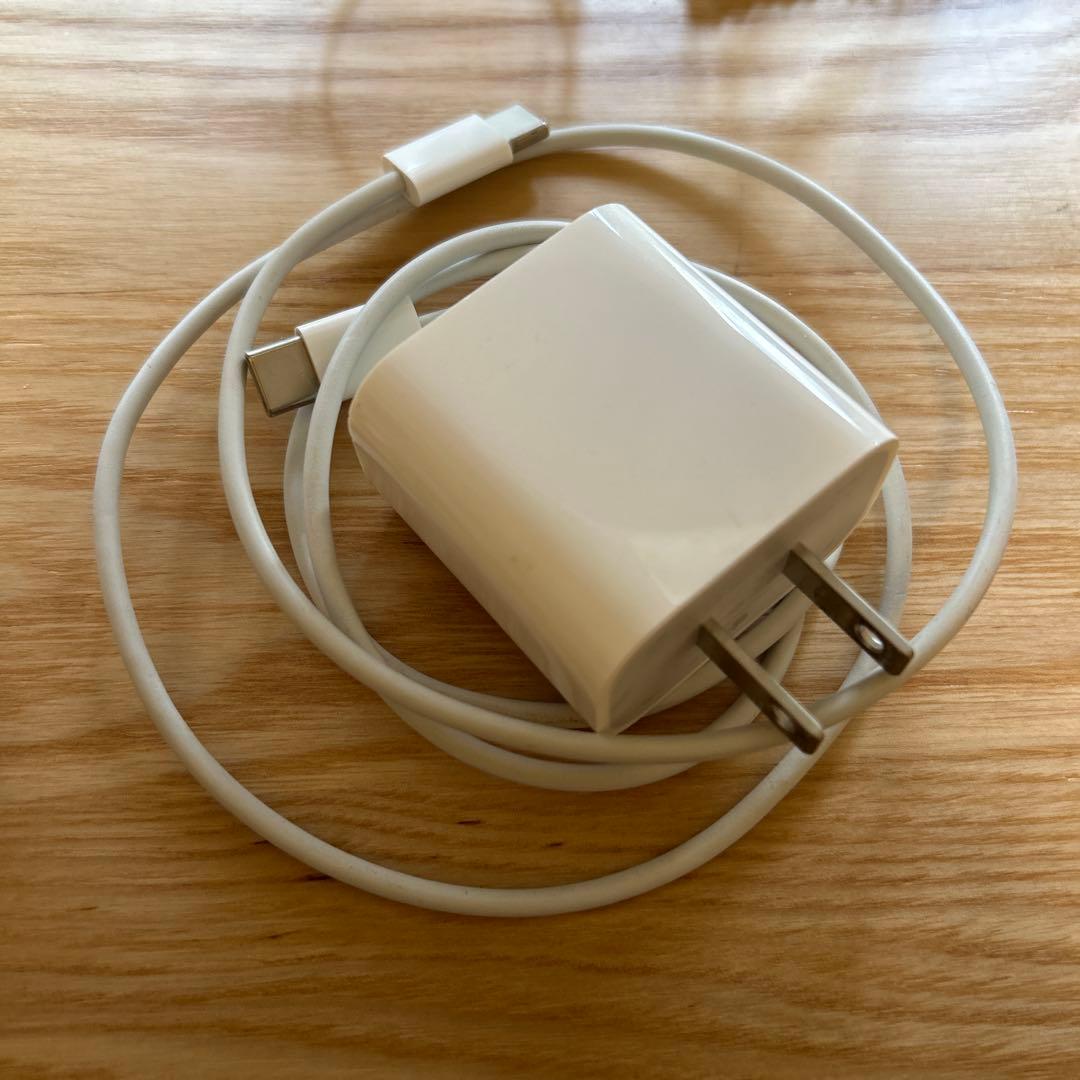 iPad Pro 11インチ 第2世代 128GB WiFi