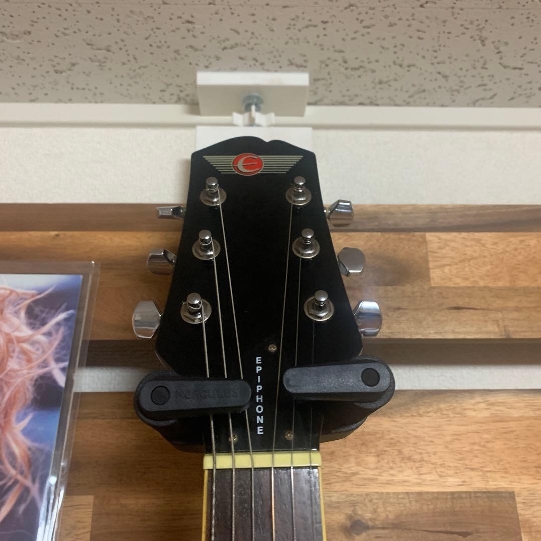 Epiphone エピフォン レスポール Nuclear Extreme 希少