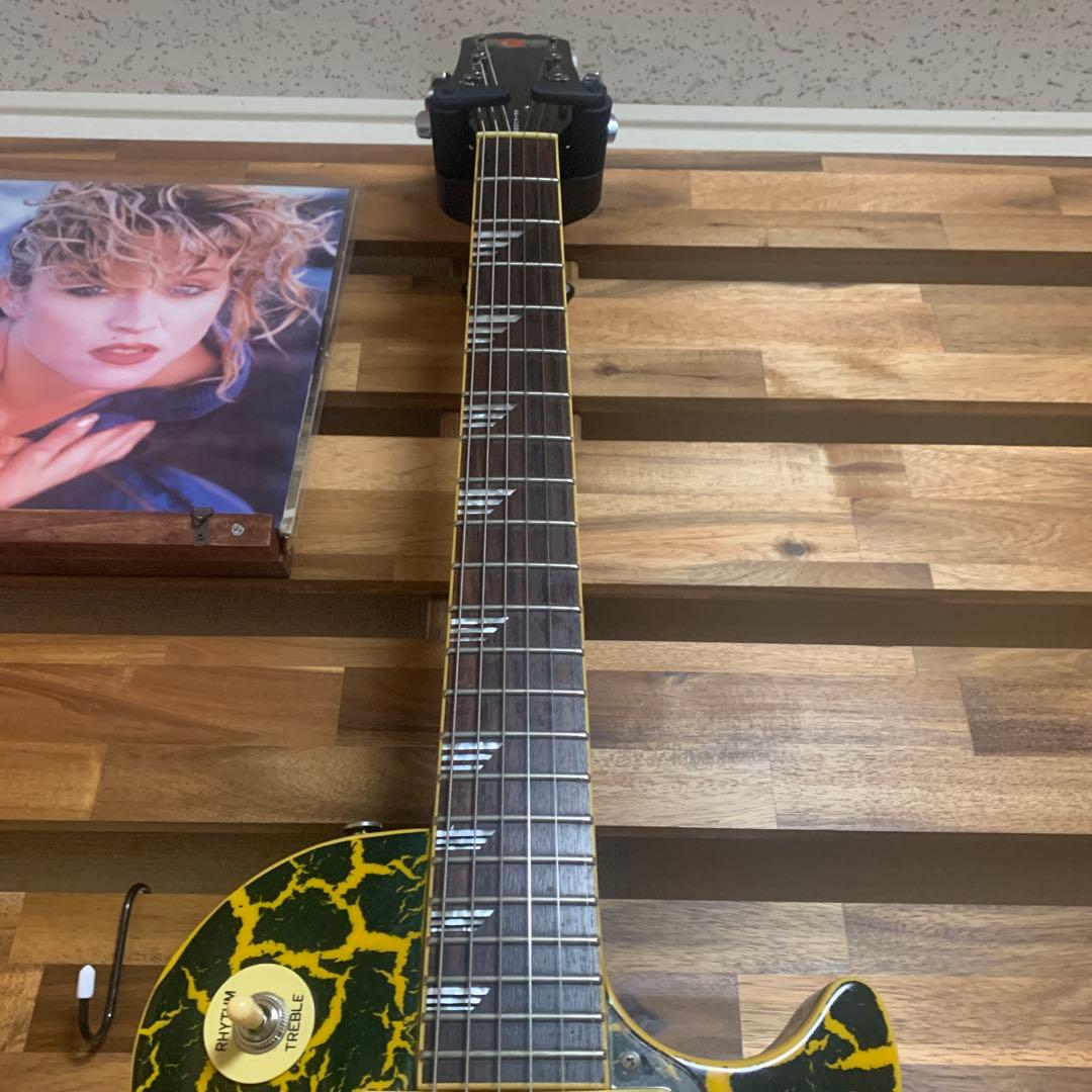 Epiphone エピフォン レスポール Nuclear Extreme 希少