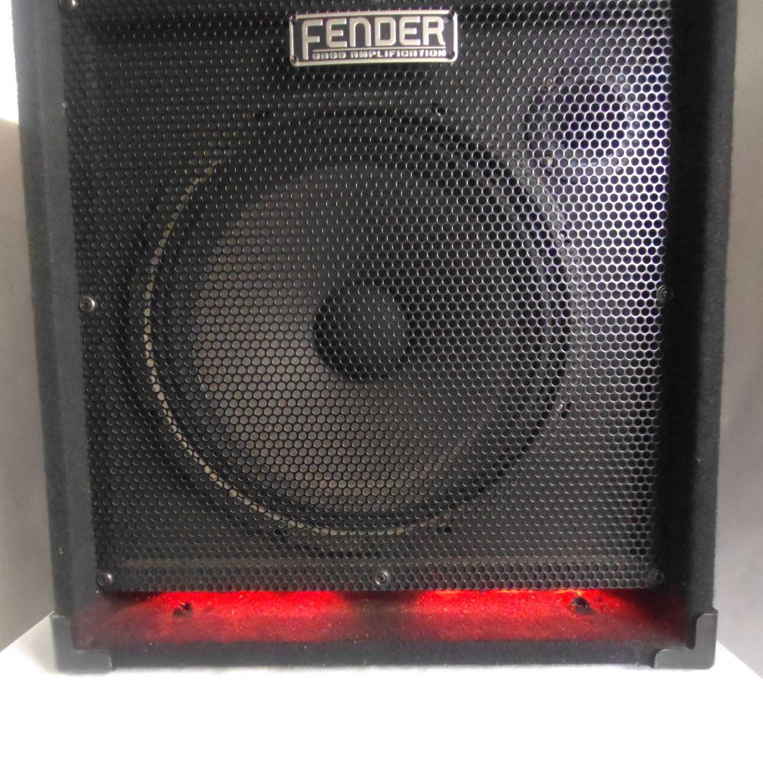 FENDER RUMBLE 100 ベース用アンプ フェンダー