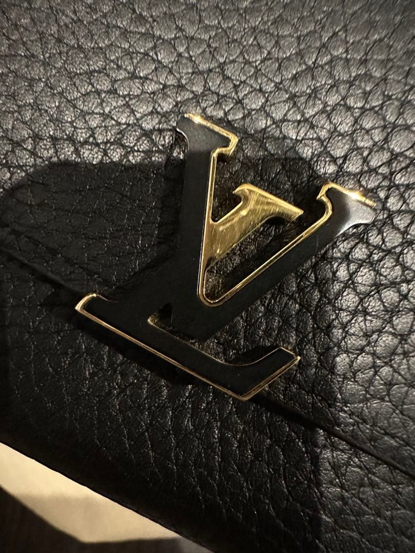Louis Vuitton 財布